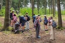 05.-11.07.2026 Jungscharlager im Jugendhaus Lichtenberg